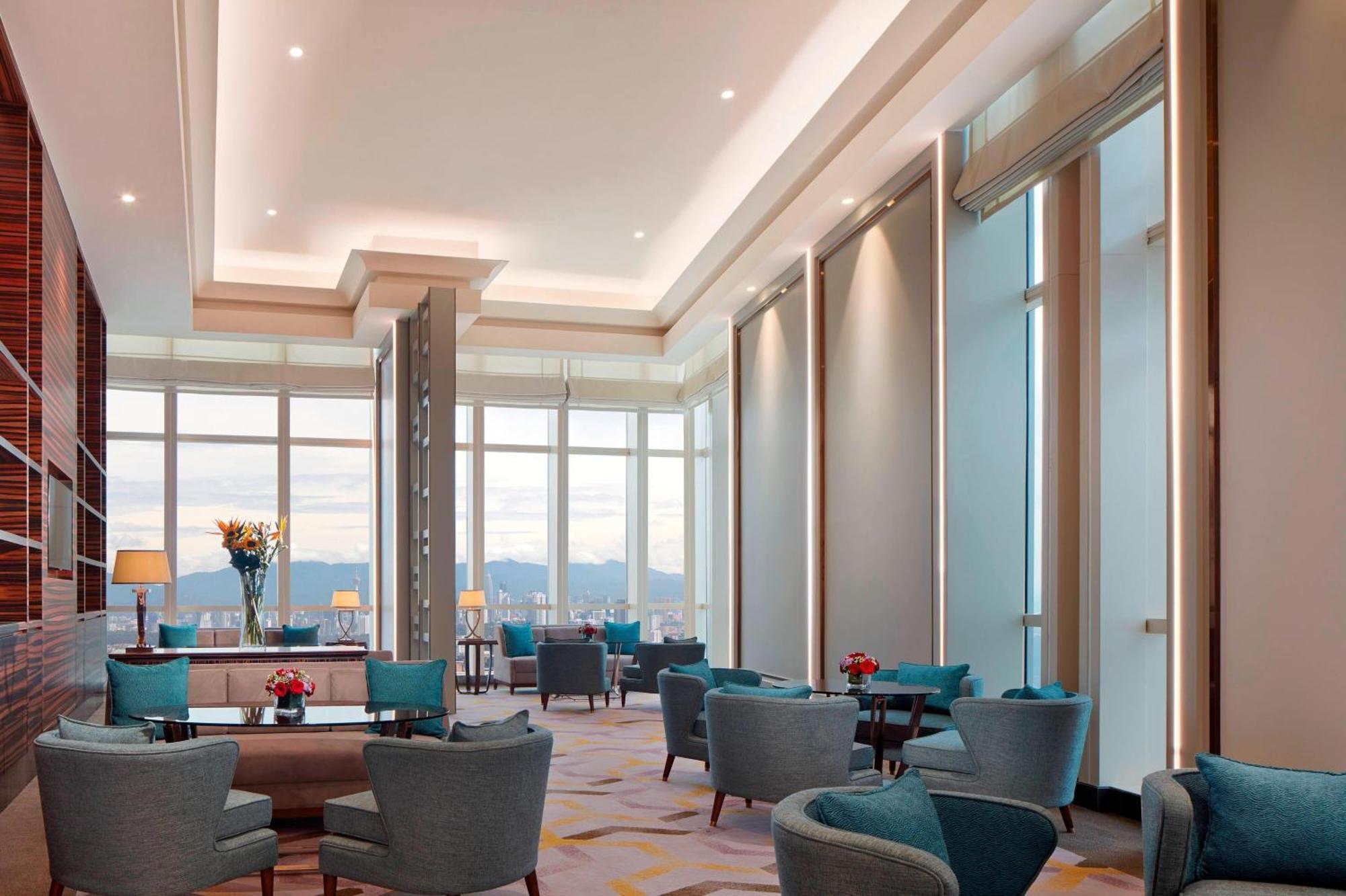 Sheraton Petaling Jaya Hotel Dış mekan fotoğraf