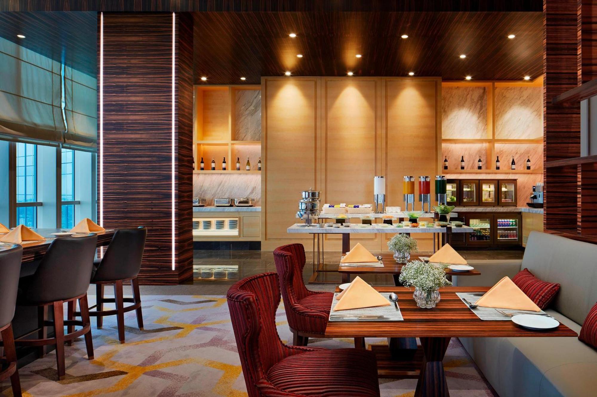 Sheraton Petaling Jaya Hotel Dış mekan fotoğraf