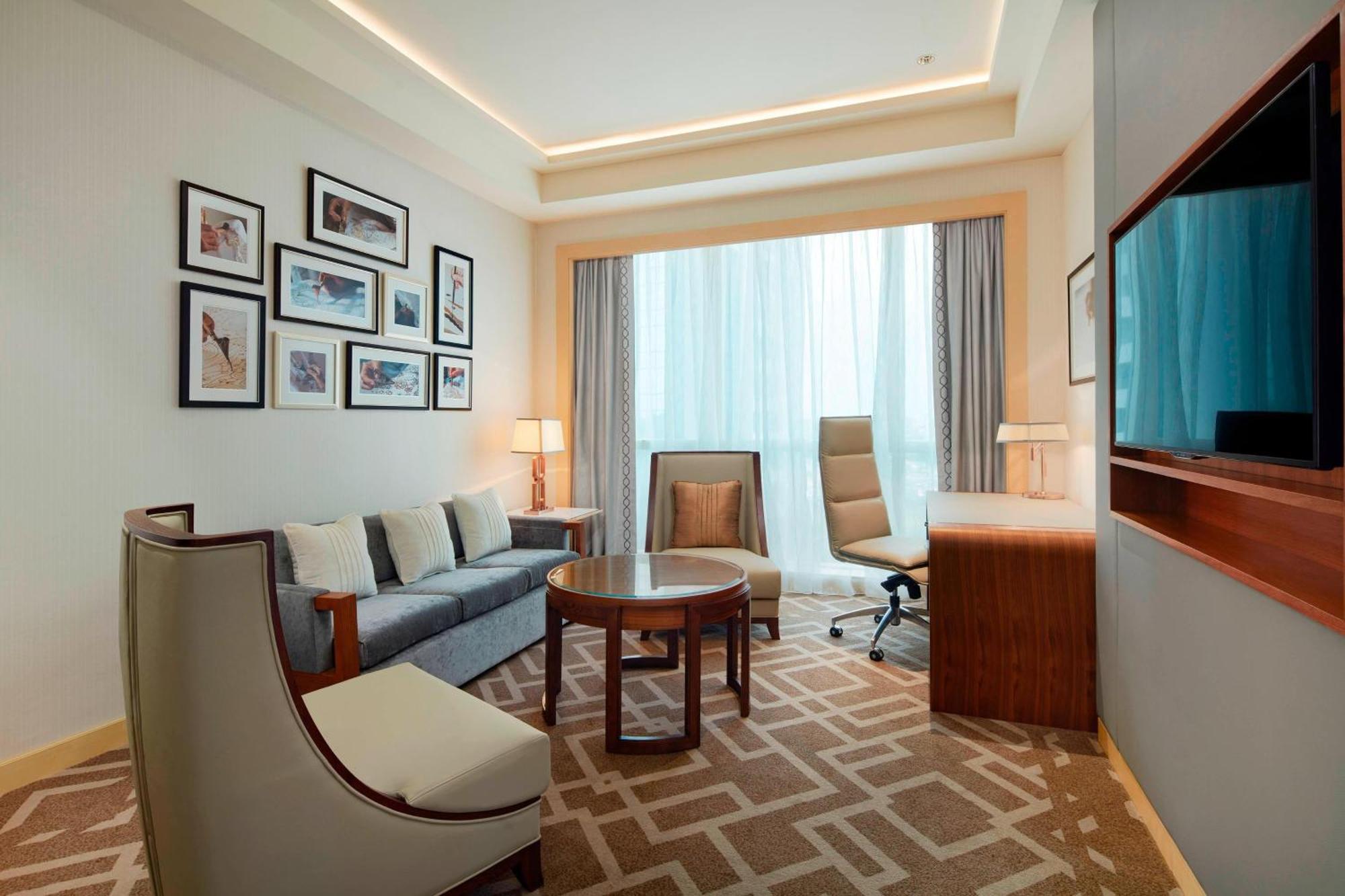 Sheraton Petaling Jaya Hotel Dış mekan fotoğraf